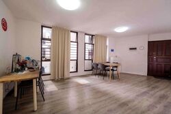 Blk 468 Segar Gardens (Bukit Panjang), HDB Executive #614716131